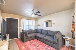 641 Brown Ave, Tuscola, TX 79562 - Photo 7