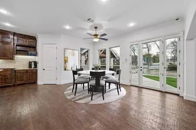 4401 Sorrel Court, Flower Mound, TX 75028 - Photo 13