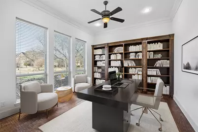 4401 Sorrel Court, Flower Mound, TX 75028 - Photo 9