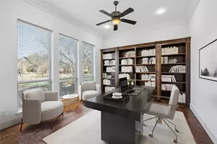 4401 Sorrel Ct, Flower Mound, TX 75028 - Photo 9