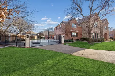 4401 Sorrel Court, Flower Mound, TX 75028 - Photo 3