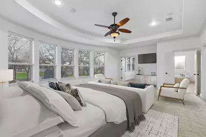 4401 Sorrel Court, Flower Mound, TX 75028 - Photo 19