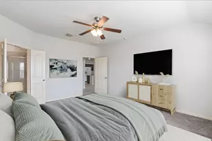 8020 Privet St, Forney, TX 75126 - Photo 5