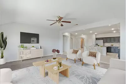 8020 Privet Street, Forney, TX 75126 - Photo 3