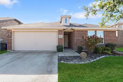 8020 Privet Street, Forney, TX 75126 - Photo 1