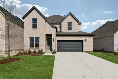 6836 Kingwood Drive, McKinney, TX 75070 - Photo 1