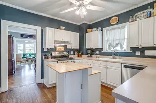 2222 W Magnolia Ave, Fort Worth, TX 76110 - Photo 19