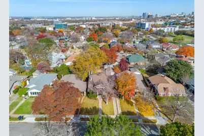 2222 W Magnolia Avenue, Fort Worth, TX 76110 - Photo 25