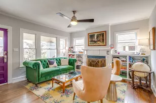 2222 W Magnolia Ave, Fort Worth, TX 76110 - Photo 5