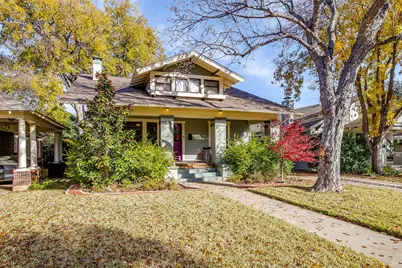 2222 W Magnolia Avenue, Fort Worth, TX 76110 - Photo 1