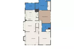 2222 W Magnolia Ave, Fort Worth, TX 76110 - Photo 35