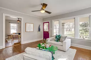 2222 W Magnolia Ave, Fort Worth, TX 76110 - Photo 7