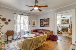 2222 W Magnolia Ave, Fort Worth, TX 76110 - Photo 9