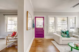 2222 W Magnolia Ave, Fort Worth, TX 76110 - Photo 5