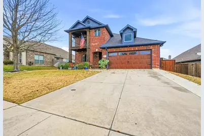 3817 Regent Street, Midlothian, TX 76065 - Photo 3