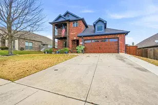 3817 Regent St, Midlothian, TX 76065 - Photo 3