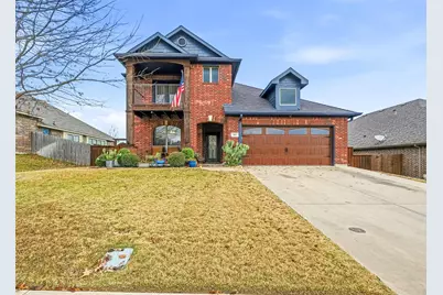 3817 Regent Street, Midlothian, TX 76065 - Photo 1