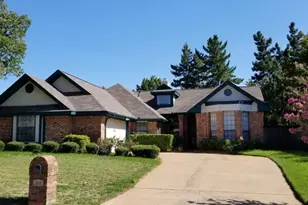 510 Gunnison Dr, Arlington, TX 76006 - Photo 1