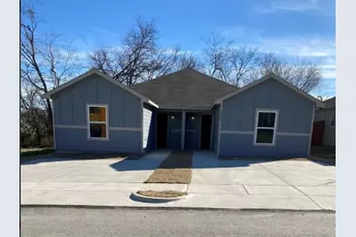 2203 Henry Street #B, Greenville, TX 75401 - Photo 1