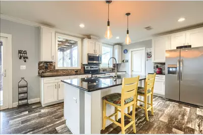 575 State Highway 276, Point, TX 75472 - Photo 7