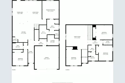 610 River Ridge Drive, Princeton, TX 75071 - Photo 23