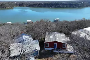 160 Lake Point Dr, Gordon, TX 76453 - Photo 17