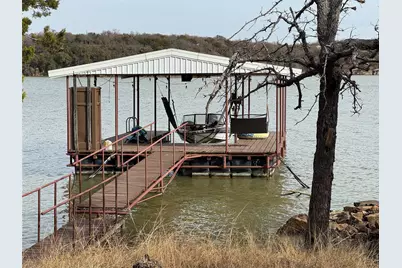 160 Lake Point Drive, Gordon, TX 76453 - Photo 17