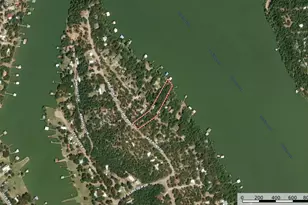 160 Lake Point Dr, Gordon, TX 76453 - Photo 23