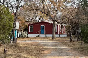 160 Lake Point Dr, Gordon, TX 76453 - Photo 3