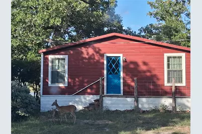 160 Lake Point Drive, Gordon, TX 76453 - Photo 1