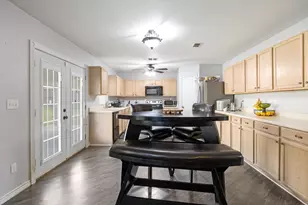 3604 Trickling Creek, McKinney, TX 75071 - Photo 9