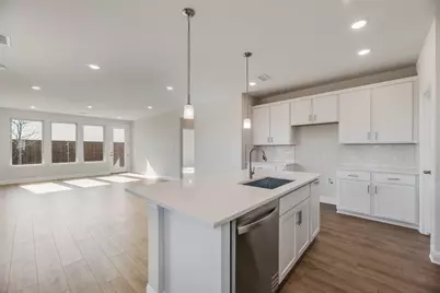 153 Ashbrook Street, Little Elm, TX 75068 - Photo 7