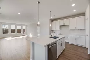 153 Ashbrook St, Little Elm, TX 75068 - Photo 7