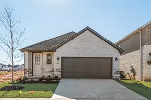 153 Ashbrook St, Little Elm, TX 75068 - Photo 1