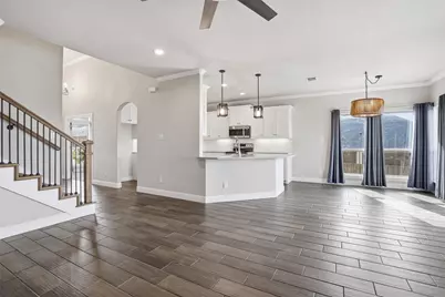 2314 Trace Ridge Drive, Weatherford, TX 76087 - Photo 5