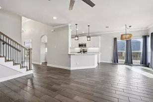 2314 Trace Ridge Dr, Weatherford, TX 76087 - Photo 5