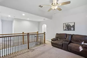 2314 Trace Ridge Dr, Weatherford, TX 76087 - Photo 19