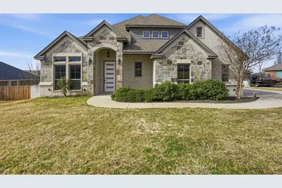 2314 Trace Ridge Drive, Weatherford, TX 76087 - Photo 1