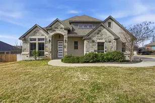 2314 Trace Ridge Dr, Weatherford, TX 76087 - Photo 1