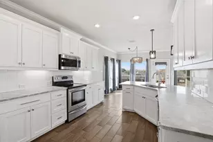 2314 Trace Ridge Dr, Weatherford, TX 76087 - Photo 11