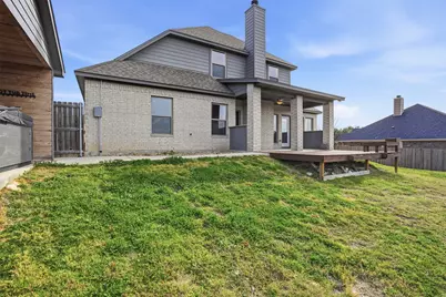 2314 Trace Ridge Drive, Weatherford, TX 76087 - Photo 13