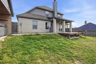 2314 Trace Ridge Dr, Weatherford, TX 76087 - Photo 13