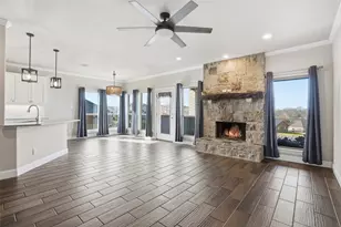 2314 Trace Ridge Dr, Weatherford, TX 76087 - Photo 29