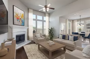 2241 Catherine Ln, McKinney, TX 75071 - Photo 19