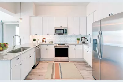 117 Priddy Lane #208, Fort Worth, TX 76114 - Photo 1