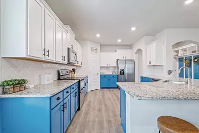 133 Gentle Circle Way, Royse City, TX 75189 - Photo 23