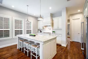 4173 Wellesley Ave, Frisco, TX 75034 - Photo 13