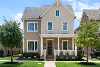 4173 Wellesley Avenue, Frisco, TX 75034 - Photo 1
