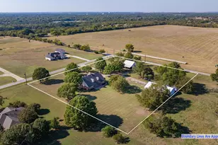 476 Co Rd 260, Gainesville, TX 76240 - Photo 5