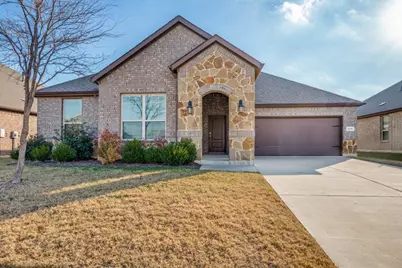 11008 Culberson Drive, Aubrey, TX 76227 - Photo 1